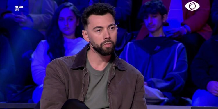 “Angelo tregon për lidhjen me krusitën në Big Brother dhe dërgon një mesazh për ish-partneren”