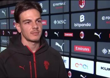 Ardon Jashari tregon për Milanin: Një eksperiencë magjike për të