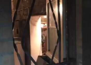 Arrestohet shqiptari 'skifteri' në Itali/ 80 vjedhje në tre vite, 30-vjeçari hapte hekurat e dritareve me…