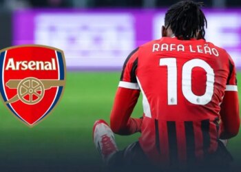 Arsenali nis bisedimet me yllin e Milanit, që çmohet 80 milion euro nga kuqezinjtë.