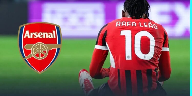 Arsenali nis bisedimet me yllin e Milanit, që çmohet 80 milion euro nga kuqezinjtë.