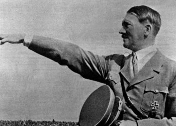 Artizanët që ndihmuan nazistët: Si dokumentet historike u shndërruan në mjete për ndjekjen dhe vrasjen e hebrenjve