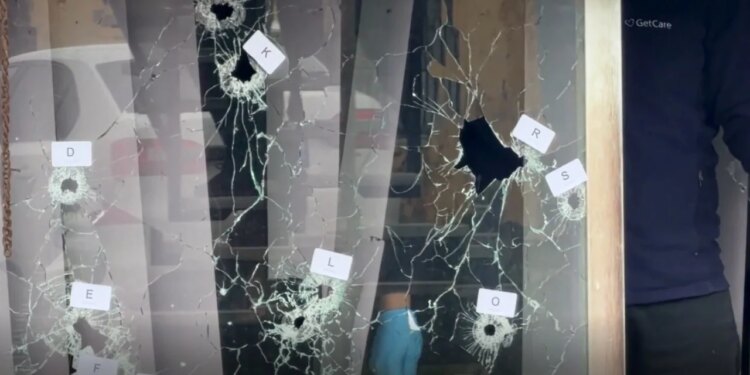 Atentati në Lezhë, identifikohet viktima, u qëllua në këmbë gjatë rruge për në berberhane.