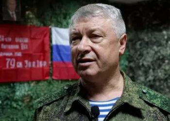 Atentati në Moskë, një oficer i lartë rus qëllohet me armë