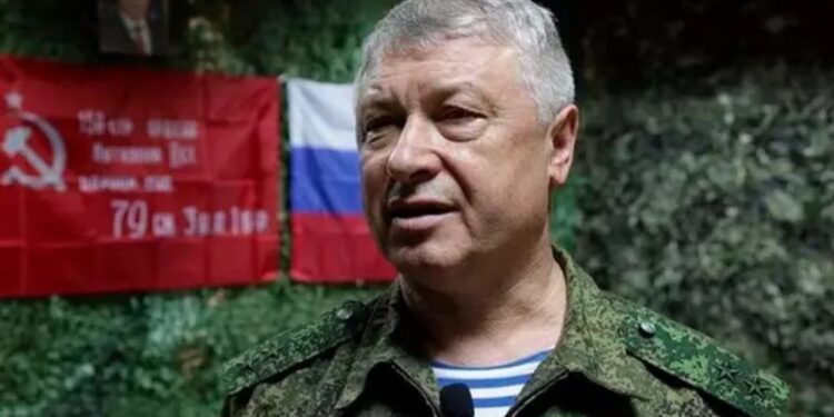 Atentati në Moskë, një oficer i lartë rus qëllohet me armë