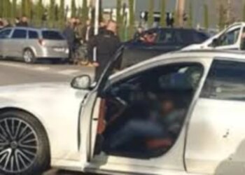 Atentati në Rinas me dy të vrarë, Prokuroria e Tiranës e dërgon çështjen te SPAK-u