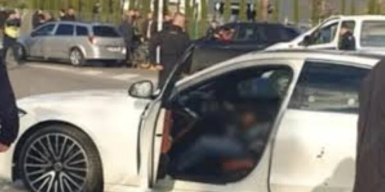 Atentati në Rinas me dy të vrarë, Prokuroria e Tiranës e dërgon çështjen te SPAK-u