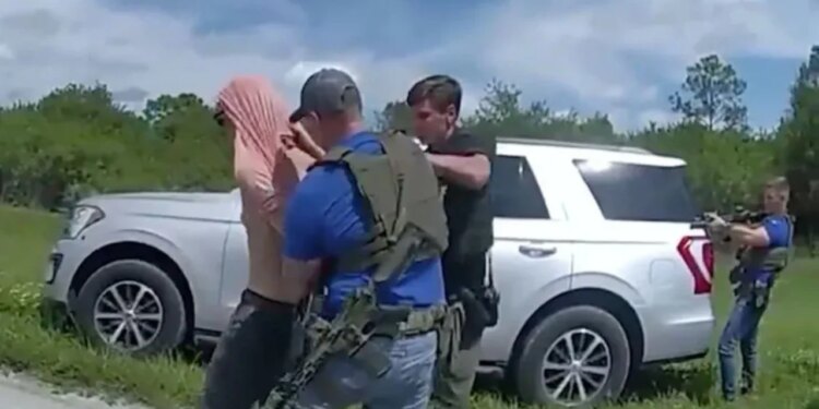 Autori i atentatit të dështuar ndaj Presidentit Trump në vitin 2024 dënohet me burg të përjetshëm.