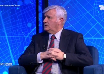 Avokati Haxhia në “Top Story” paralajmëron: A janë komunikimet e Agasit me prokurorët e SPAK-ut prova të një grupi kriminal?