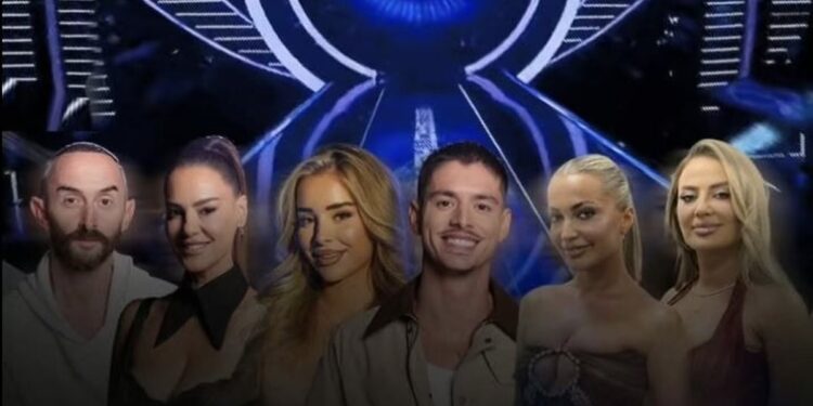 BBVK4: Kush do të sigurojë vendin e dytë në finale sonte?