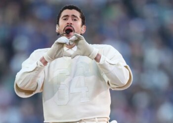 Bad Bunny vendos rekord të ri pas Super Bowl, fiton miliona dëgjime në një ditë në SHBA