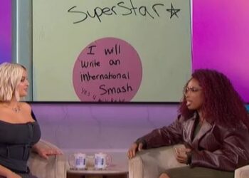 Bebe Rexha ndan ndjenjat e saj: Kam realizuar çdo ëndërr muzikore, por ende nuk kam gjetur dashurinë e vërtetë.