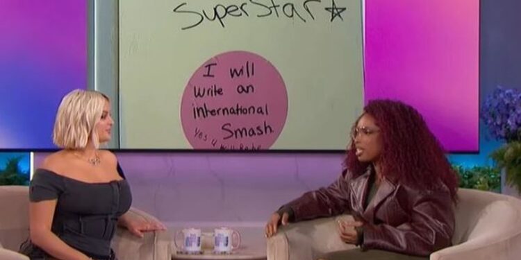 Bebe Rexha ndan ndjenjat e saj: Kam realizuar çdo ëndërr muzikore, por ende nuk kam gjetur dashurinë e vërtetë.