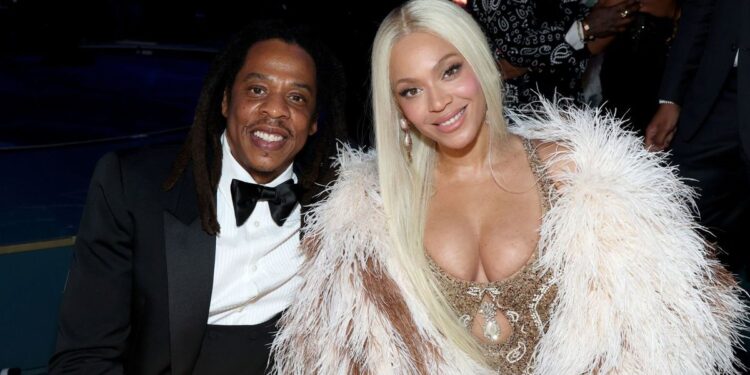 Beyoncé dhe Jay-Z humbasin më shumë se 12 milionë ndjekës, ja shkaku!