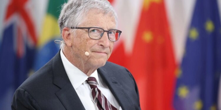 Bill Gates anullon pjesëmarrjen në samitin e AI në Indi pas përmendjeve të tij në dokumentet e dosjes Epstein.