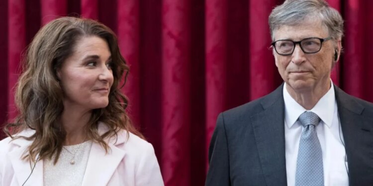 Bill Gates përfshihet në dosjet e Epstein, reagon ish-bashkëshortja e miliarderit amerikan: Ishte periudha më e errët e martesës sonë.