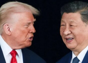 Biseda telefonike mes Donald Trump dhe Xi Jinping, lideri kinez: Temë kryesore e diskutuara ishte Tajvani.