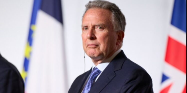 Bisedime të reja për armëpushim mes Ukrainës dhe Rusisë, Witkoff: Takim pritet brenda tre javësh