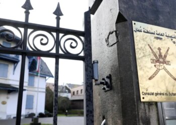 Bisedimet bërthamore në Gjenevë: Irani njofton arritjen e një marrëveshjeje për parimet udhëzuese me SHBA-në.