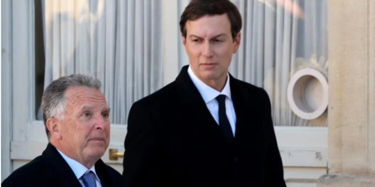 Bisedimet midis Rusisë dhe Ukrainës, Witkoff: Progres i rëndësishëm në ditën e parë