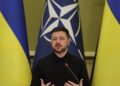 Bisedimet për paqe në Ukrainë: Zelensky thekson nevojën për përparim dhe rezultate më të mira