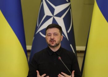 Bisedimet për paqe në Ukrainë: Zelensky thekson nevojën për përparim dhe rezultate më të mira
