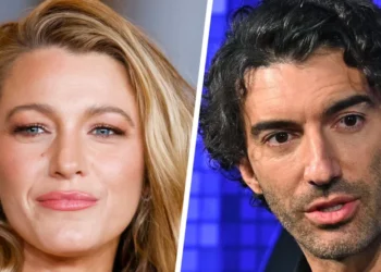 Blake Lively dhe Justin Baldoni në një përballje gjyqësore pas një beteje ligjore.