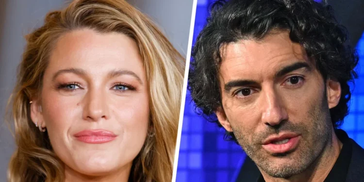 Blake Lively dhe Justin Baldoni në një përballje gjyqësore pas një beteje ligjore.