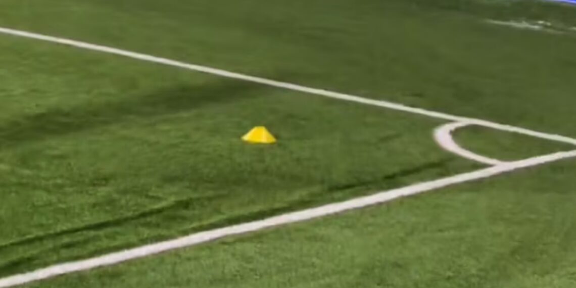 Bodo/Glimt-Inter, kushtet atmosferike shqetësojnë skuadrën e zikaltrëve, por UEFA ka marrë vendimin e saj