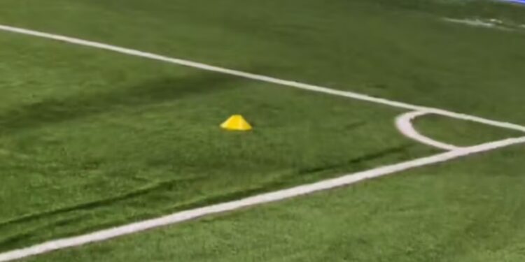 Bodo/Glimt-Inter, kushtet atmosferike shqetësojnë skuadrën e zikaltrëve, por UEFA ka marrë vendimin e saj