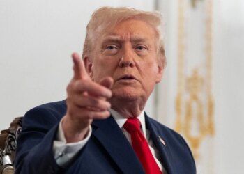 Bordi i Paqes: “5 miliardë dollarë për sigurinë e popullit të Gazës”, sipas Trumpit, do të jetë institucioni ndërkombëtar më i rëndësishëm në histori.