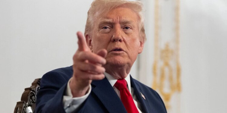 Bordi i Paqes: “5 miliardë dollarë për sigurinë e popullit të Gazës”, sipas Trumpit, do të jetë institucioni ndërkombëtar më i rëndësishëm në histori.