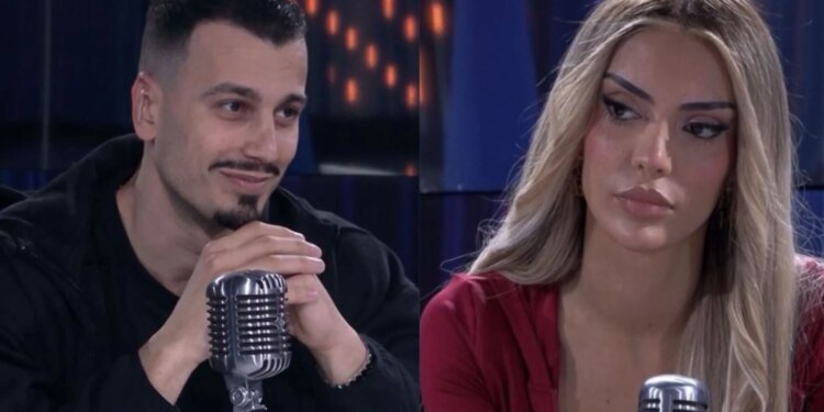 “Brikena nuk është lojë,” Mateo diskuton strategjinë e tij në BBVA: Nuk bëj llogari, por...