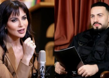 Capital T diskuton për luftën dhe sakrificat në "Grida Duma Podcast": Patriotizmi fillon nga vetja, jam gati të sakrifikoj për atdheun tim.