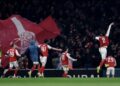 Carabao Cup: Arsenal, ekipi i parë në finale, siguron fitoren në gjysmëfinalen e dytë ndaj Chelsea.