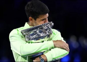 Carlos Alcaraz bën histori në turnetë Grand Slam, forcon vendin e parë në renditjen botërore