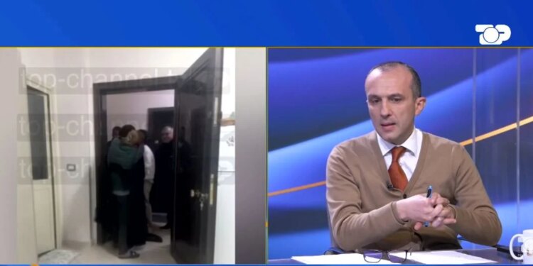 Çfarë po përjetojnë 22 gratë dhe fëmijët shqiptarë në kampet e Sirisë? Gazetari Muhamed Veliu ndan detajet në “Shqipëria Live”