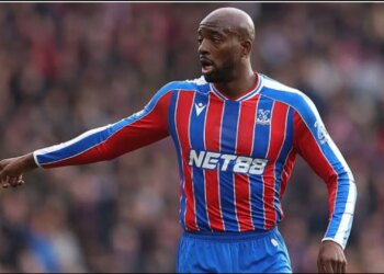 Çfarë pritet për Matetan? Juventus po negocion me Crystal Palace për një huazim me opsion blerjeje.