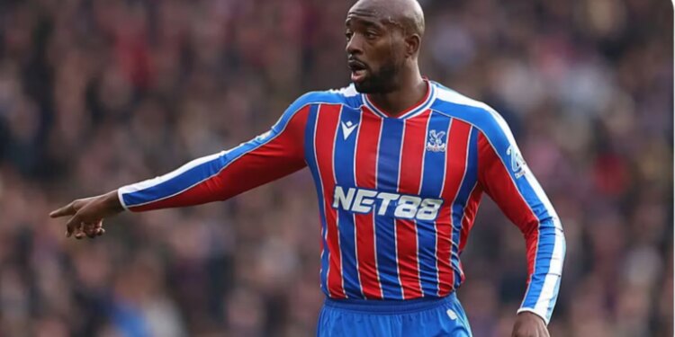 Çfarë pritet për Matetan? Juventus po negocion me Crystal Palace për një huazim me opsion blerjeje.