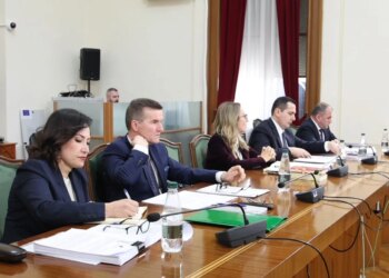 "Çfarë provash të sakta keni?" Zbulohet debati mes deputetëve të PS dhe PD në Këshillin e Mandateve me prokurorët e SPAK për Ballukun