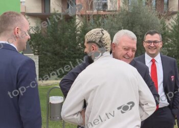 Çfarë u la në hije gjatë Asamblesë Zgjedhore të FSHF: Duka kritikon futbollistin e kombëtares, Elseid Hysaj: Kam vënë re se...