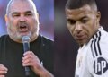 Chilavert dhe rasti ‘Vinicius’: Futbolli është një sport për burra, jo për homoseksualë. Mbappé? Nuk ka të drejtë të flasë, pasi jeton me një transvestit.