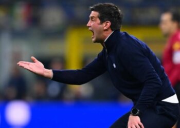 Chivu 'përmendi' Maradonën për të mbrojtur Bastonin, tifozët e Napolit aktivizohen