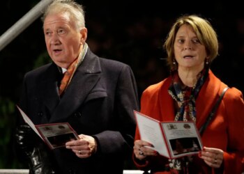 Çifti diplomatik norvegjez nën hetim për lidhjet me Jeffrey Epstein, fëmijët e tyre morën 10 milionë dollarë nga pedofili