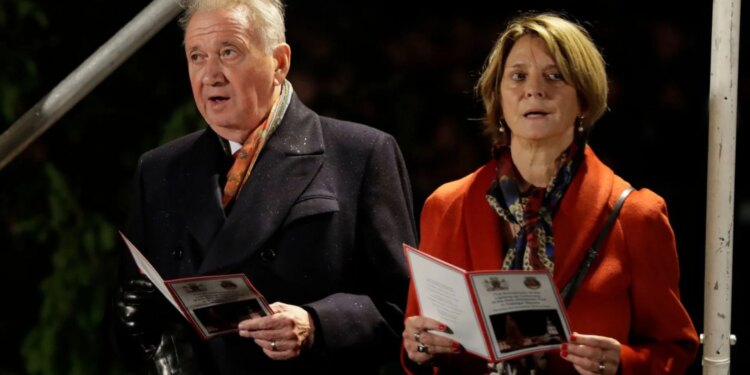 Çifti diplomatik norvegjez nën hetim për lidhjet me Jeffrey Epstein, fëmijët e tyre morën 10 milionë dollarë nga pedofili