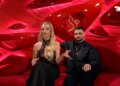 “Çika jem!”/ Dy banorët në dhomën e rrëfimit, Selin: Kisha qenë në studio, më mbyllët sytë dhe kur i hapa, Gimbo më bëri një propozim…