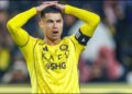 Cristiano Ronaldo në prag të largimit nga Al Nassr pas protestës së madhe në Arabinë Saudite