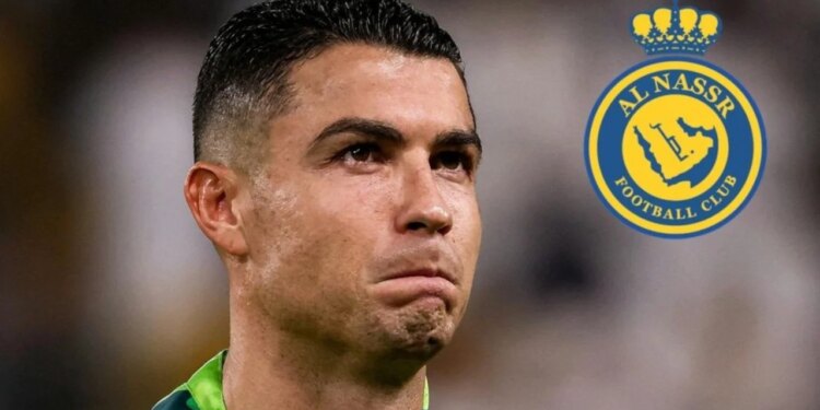 Cristiano Ronaldo në vështirësi… pa trofe, ndjenja të zemrimit dhe goditja e portugezit!