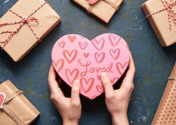 Dashuria në bilanc: Çfarë shpenzimesh sjell Shën Valentini në Shqipëri?