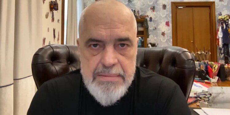 Deklarata e Shoqatës së Gjyqtarëve mbi pagat, Rama përgjigjet: Keni sa në Greqi, po doni t’i rrisni me 2-3 mijë euro në muaj.